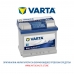 Стартов Акумулатор, VARTA, Blue Dynamic, 12V, 44Ah, 440A, 5444020443132